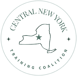 CNY Training Coalition Logo